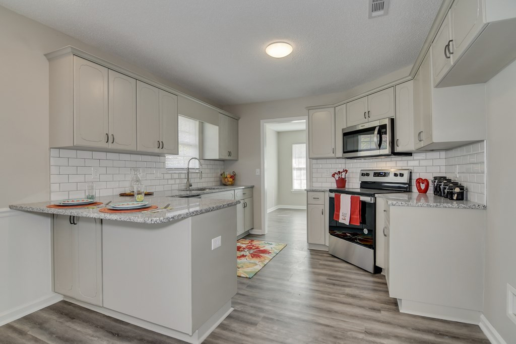 1476 Brookstone Road Hephzibah, GA 30815 - Photo 13 of 32