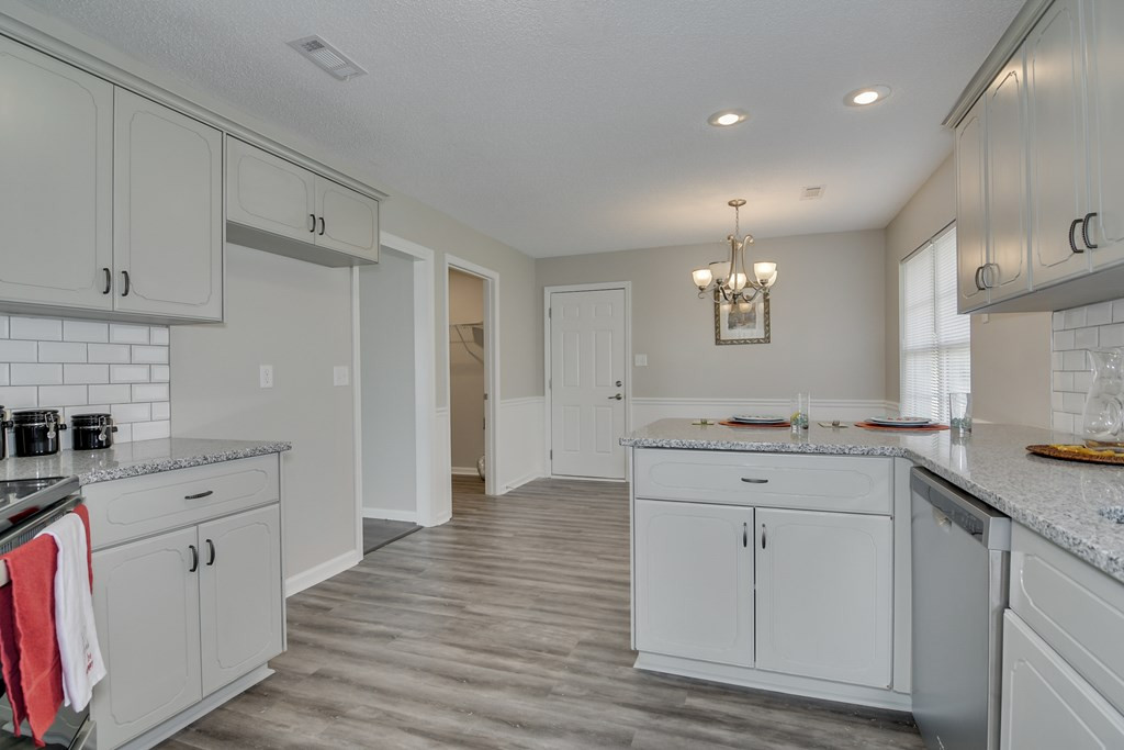 1476 Brookstone Road Hephzibah, GA 30815 - Photo 15 of 32