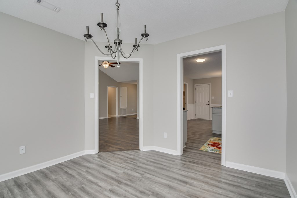 1476 Brookstone Road Hephzibah, GA 30815 - Photo 18 of 32