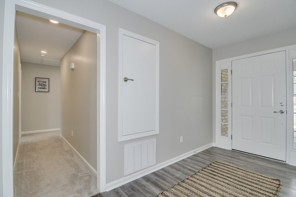 1476 Brookstone Road Hephzibah, GA 30815 - Photo 19 of 32