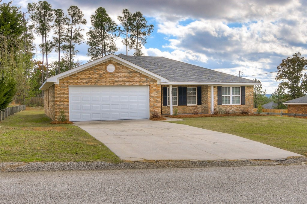 1476 Brookstone Road Hephzibah, GA 30815 - Photo 3 of 32