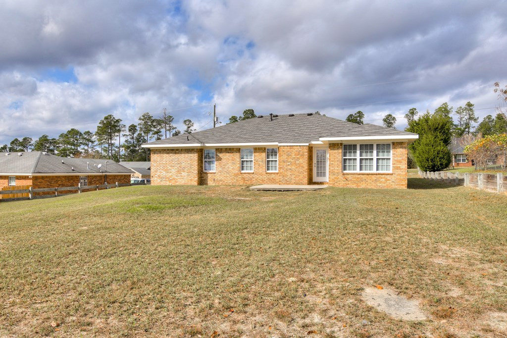 1476 Brookstone Road Hephzibah, GA 30815 - Photo 31 of 32