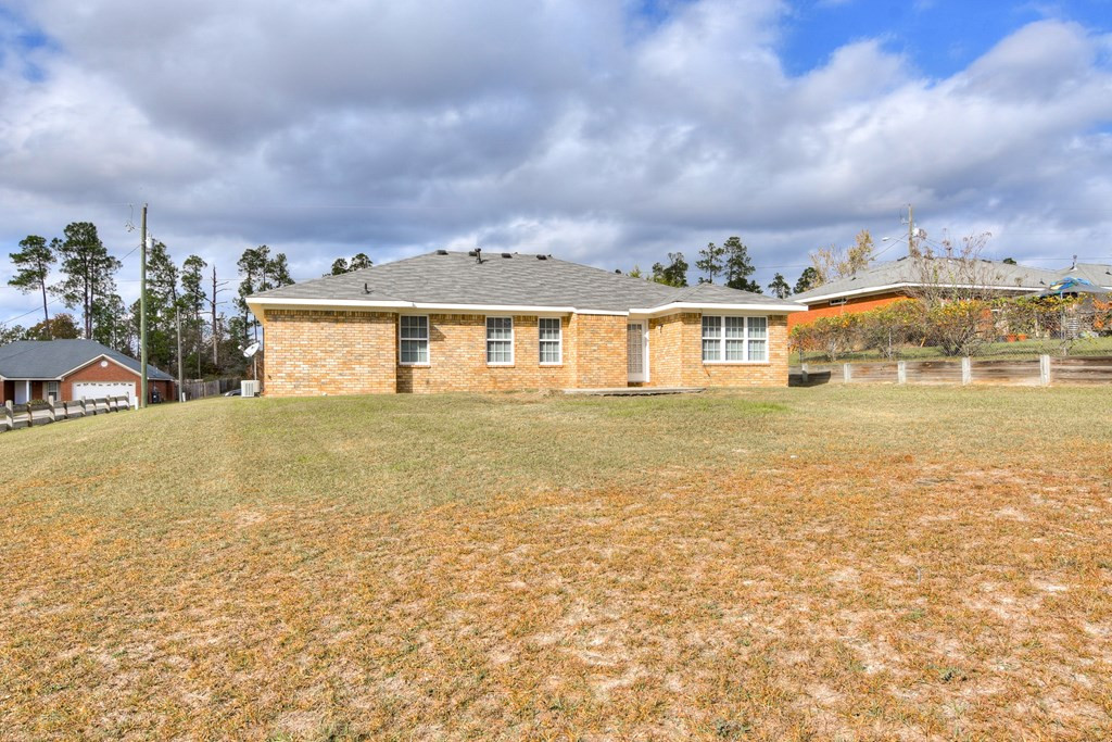 1476 Brookstone Road Hephzibah, GA 30815 - Photo 32 of 32