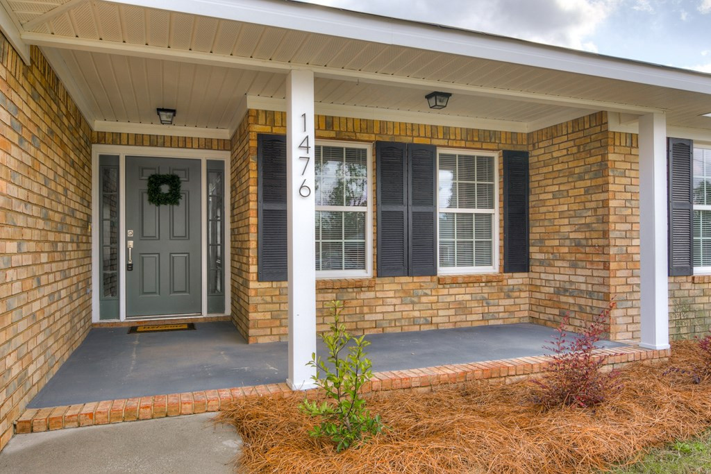 1476 Brookstone Road Hephzibah, GA 30815 - Photo 4 of 32