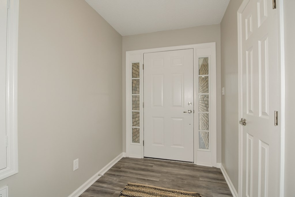 1476 Brookstone Road Hephzibah, GA 30815 - Photo 5 of 32