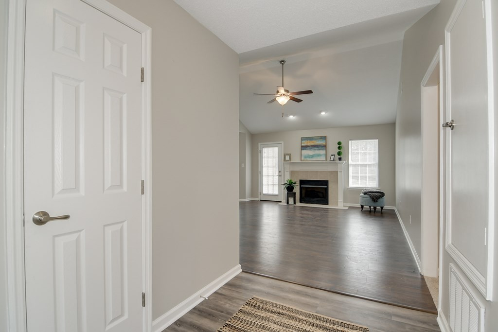 1476 Brookstone Road Hephzibah, GA 30815 - Photo 6 of 32