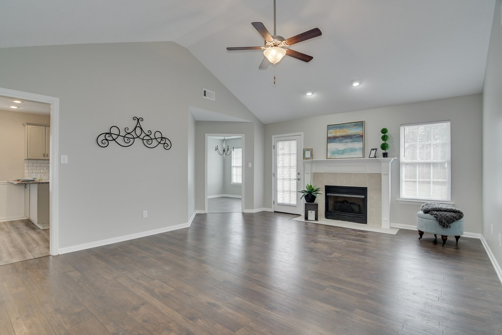 1476 Brookstone Road Hephzibah, GA 30815 - Photo 7 of 32