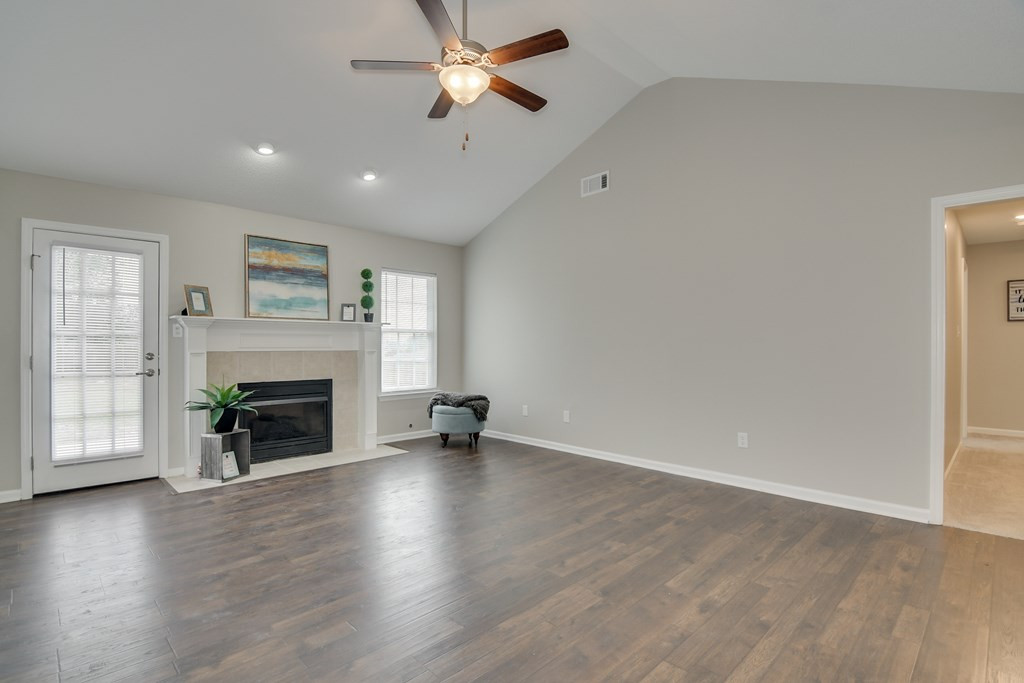 1476 Brookstone Road Hephzibah, GA 30815 - Photo 8 of 32
