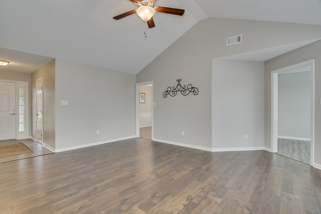 1476 Brookstone Road Hephzibah, GA 30815 - Photo 10 of 32