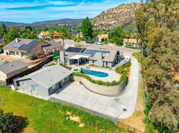 $1,495,000 | 15715 Zeigler Court, Ramona, CA 92065
