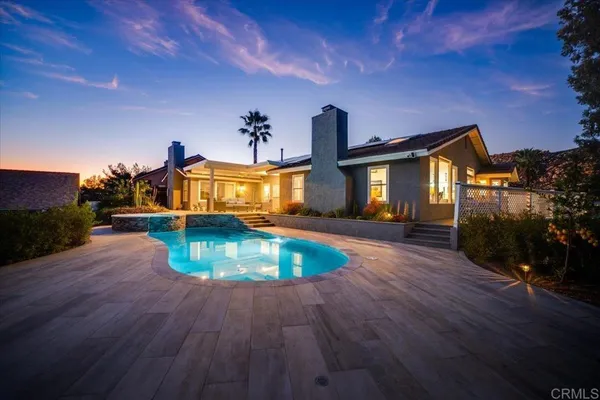 a view of outdoor space