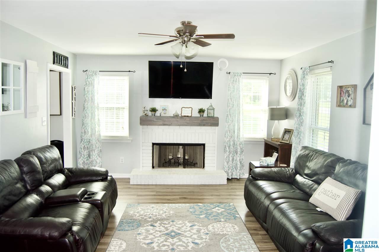 2151 Mahaffey Road Kimberly, AL 35091 - Photo 8 of 43