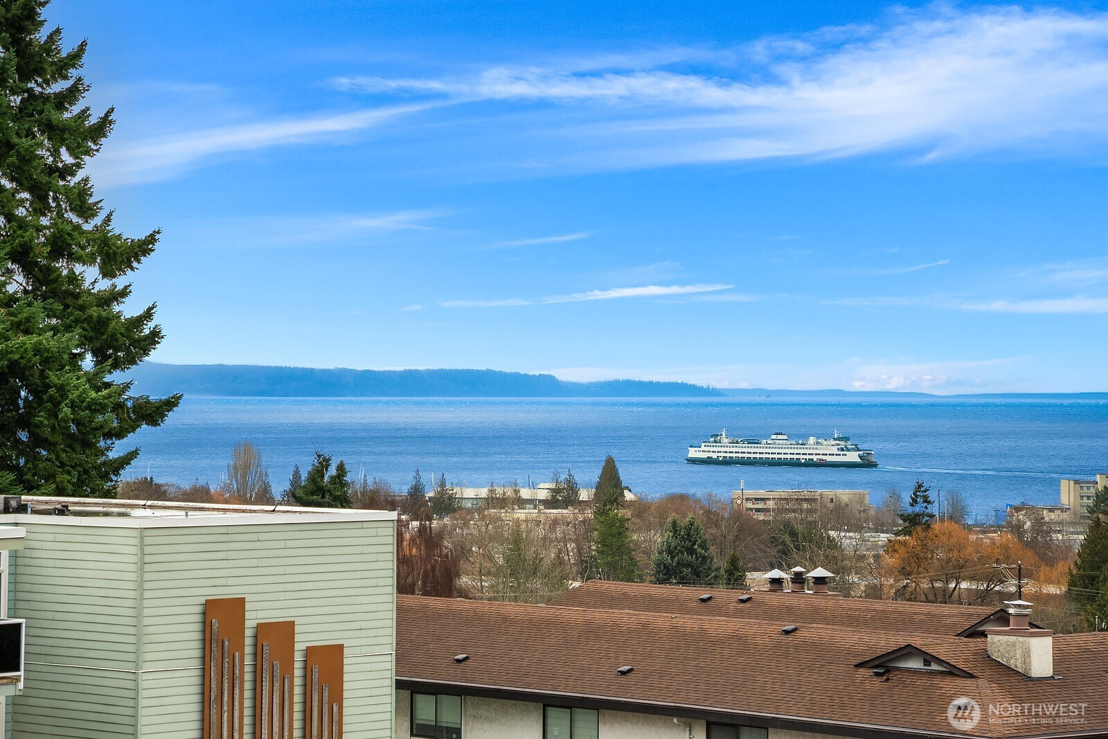 505 Pine Street, Unit 301 Edmonds, WA 98020 - Photo 11 of 40 a view of a city