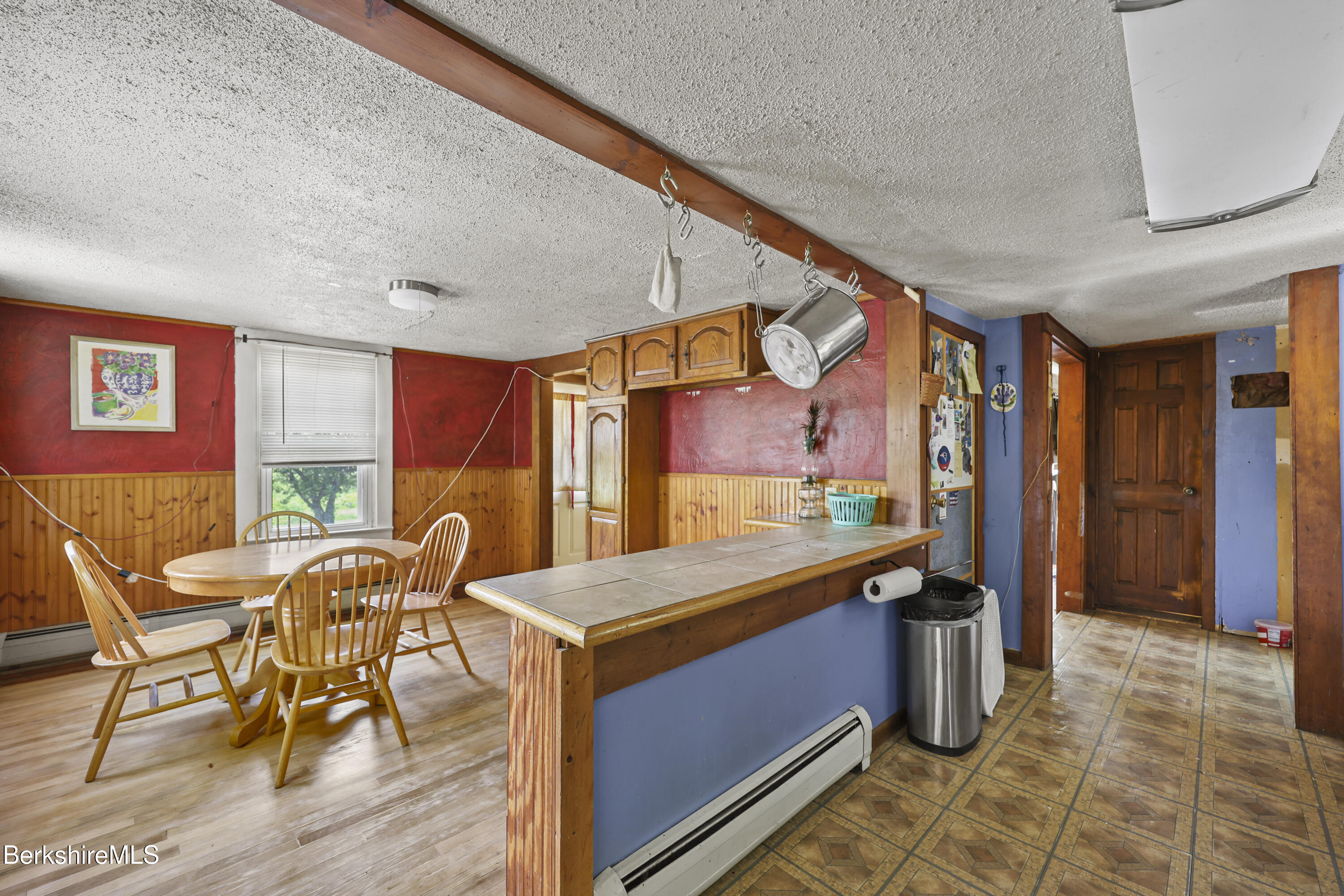 174 Wells Road Cheshire, MA 01225 - Photo 15 of 29 80 Kitchen