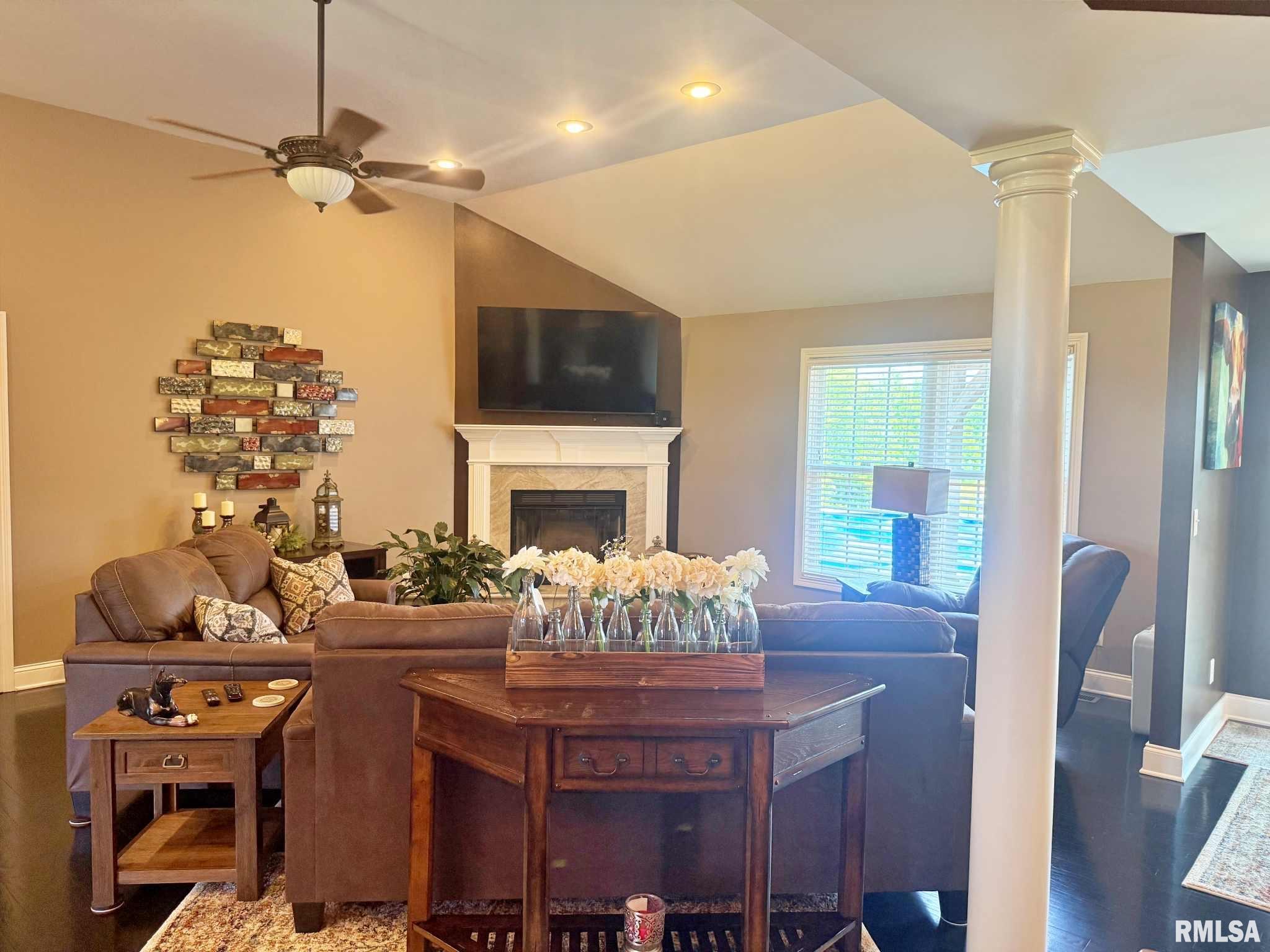 5024 Rosebud Road Metropolis, IL 62960 - Photo 12 of 64