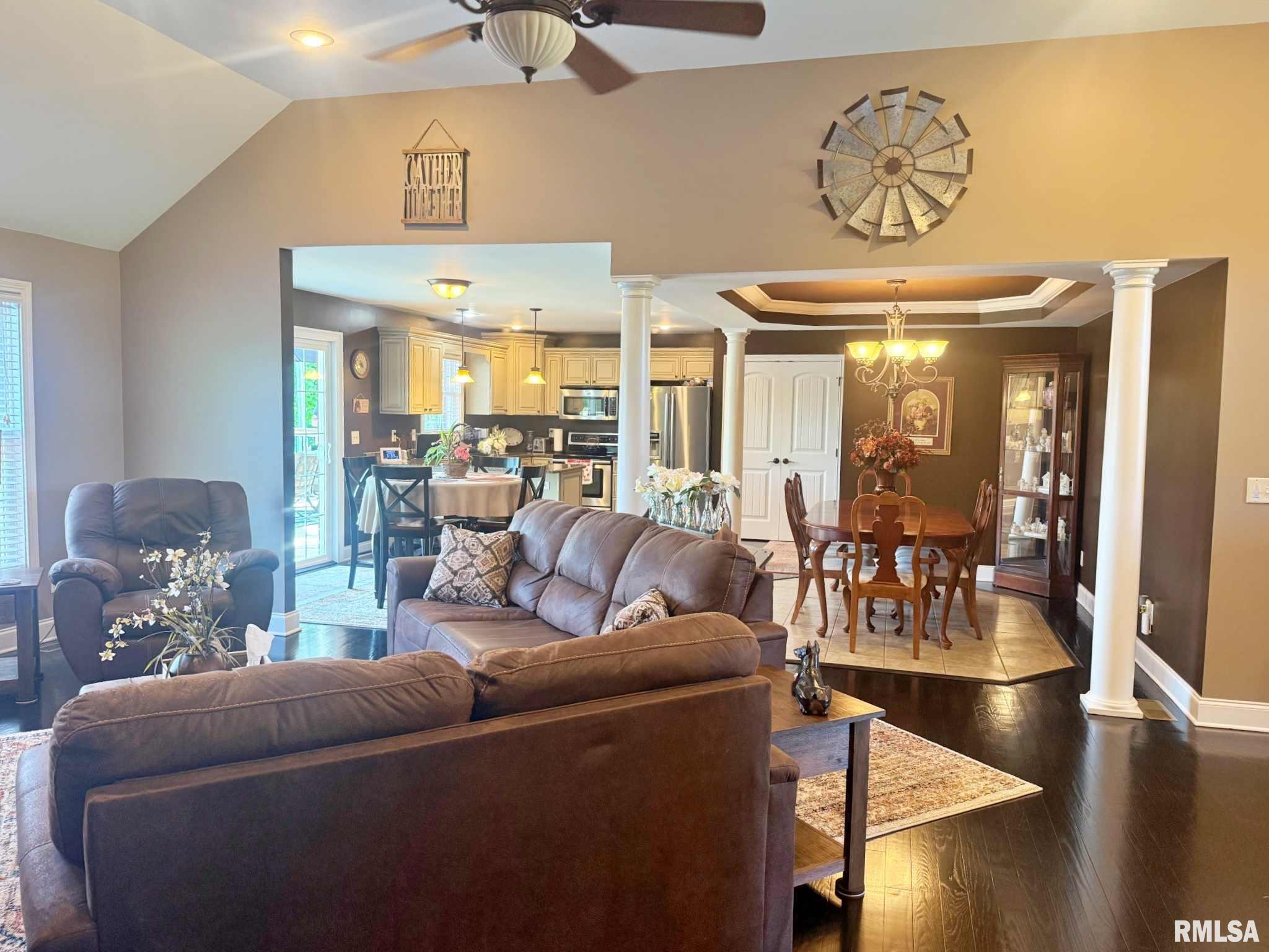 5024 Rosebud Road Metropolis, IL 62960 - Photo 14 of 64