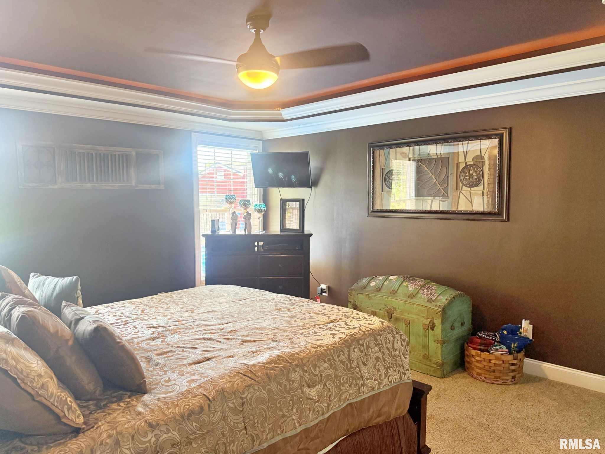 5024 Rosebud Road Metropolis, IL 62960 - Photo 21 of 64