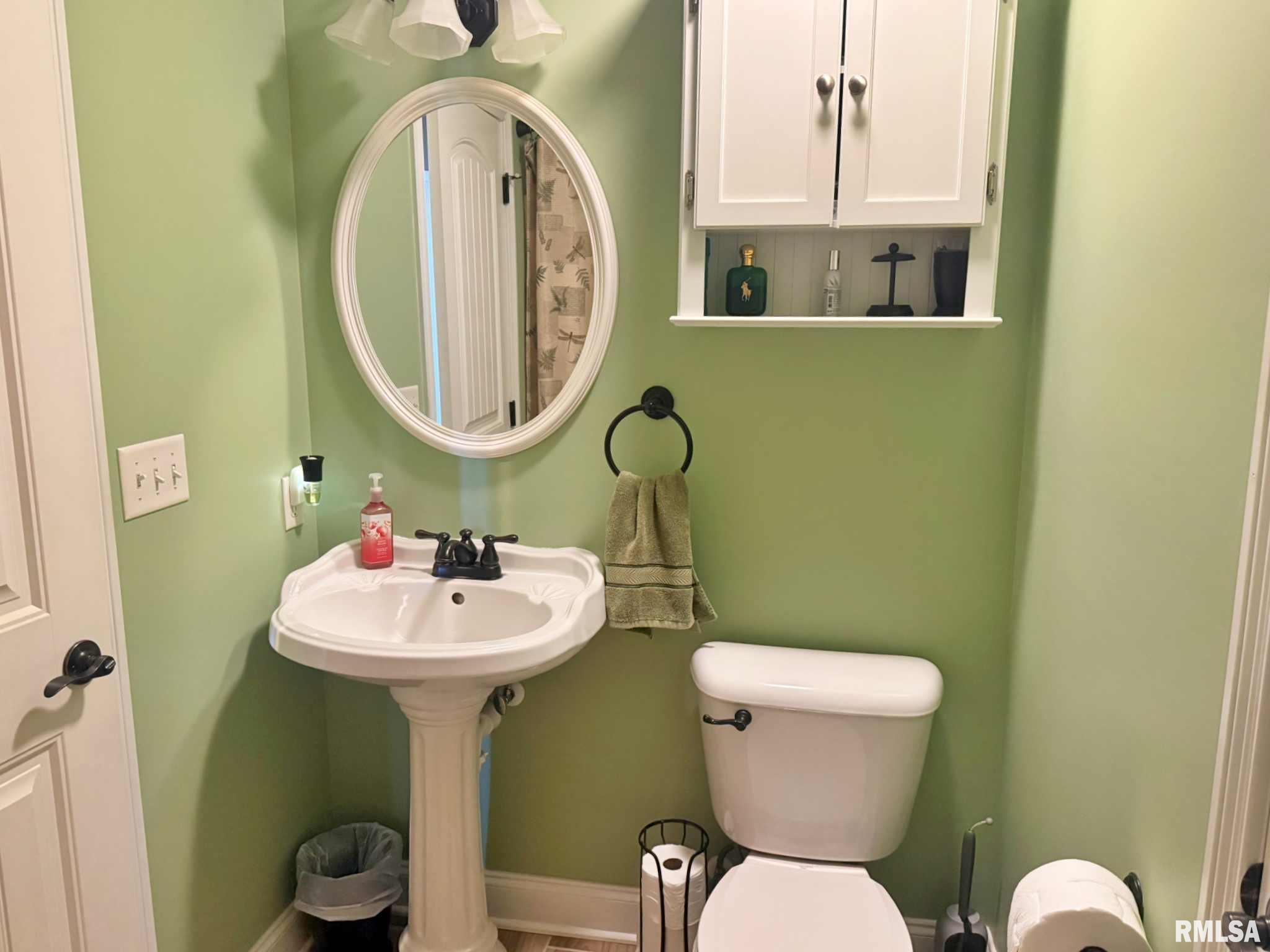 5024 Rosebud Road Metropolis, IL 62960 - Photo 31 of 64