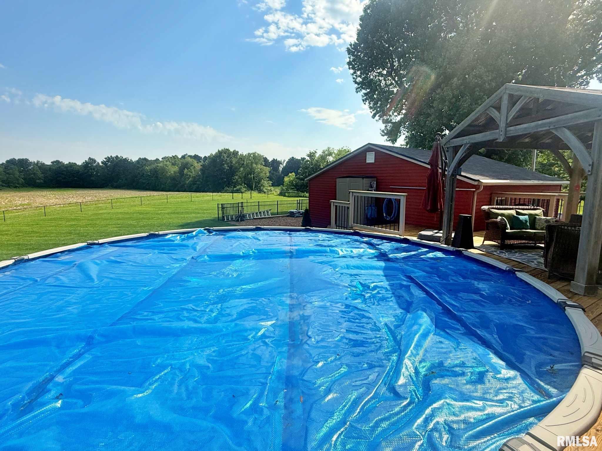 5024 Rosebud Road Metropolis, IL 62960 - Photo 41 of 64