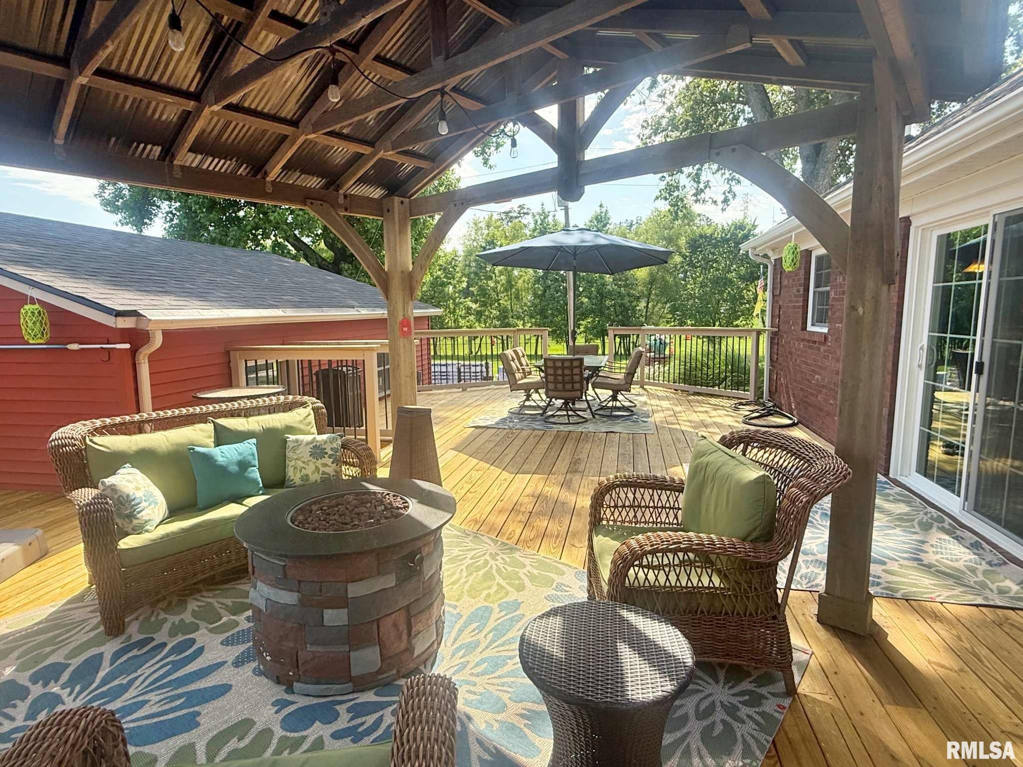5024 Rosebud Road Metropolis, IL 62960 - Photo 44 of 64