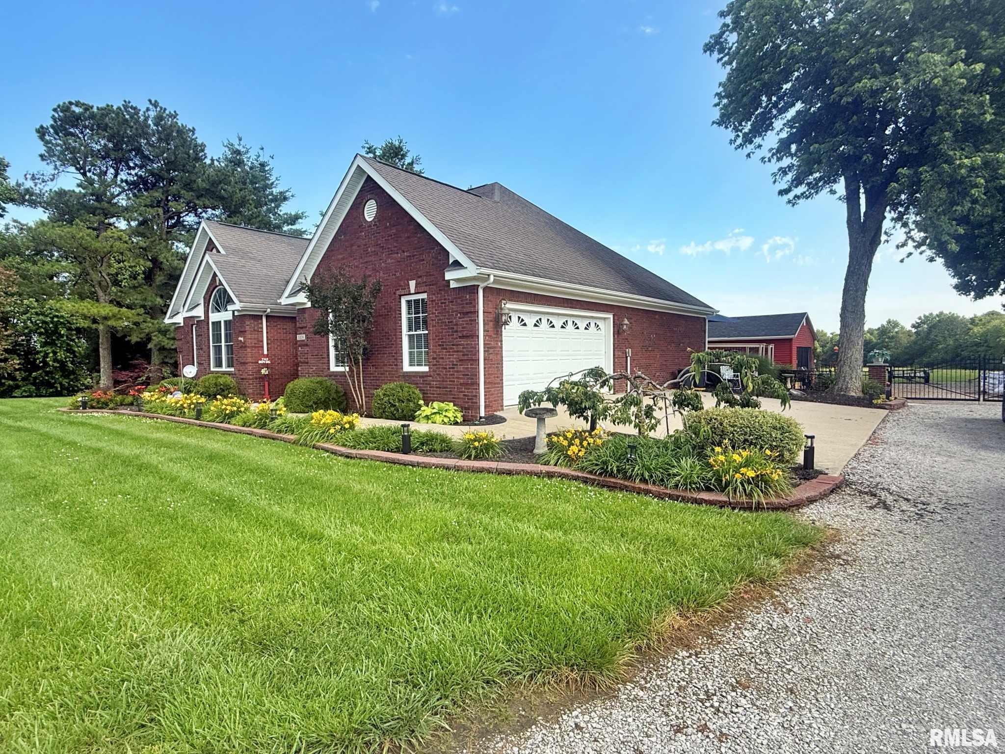 5024 Rosebud Road Metropolis, IL 62960 - Photo 5 of 64