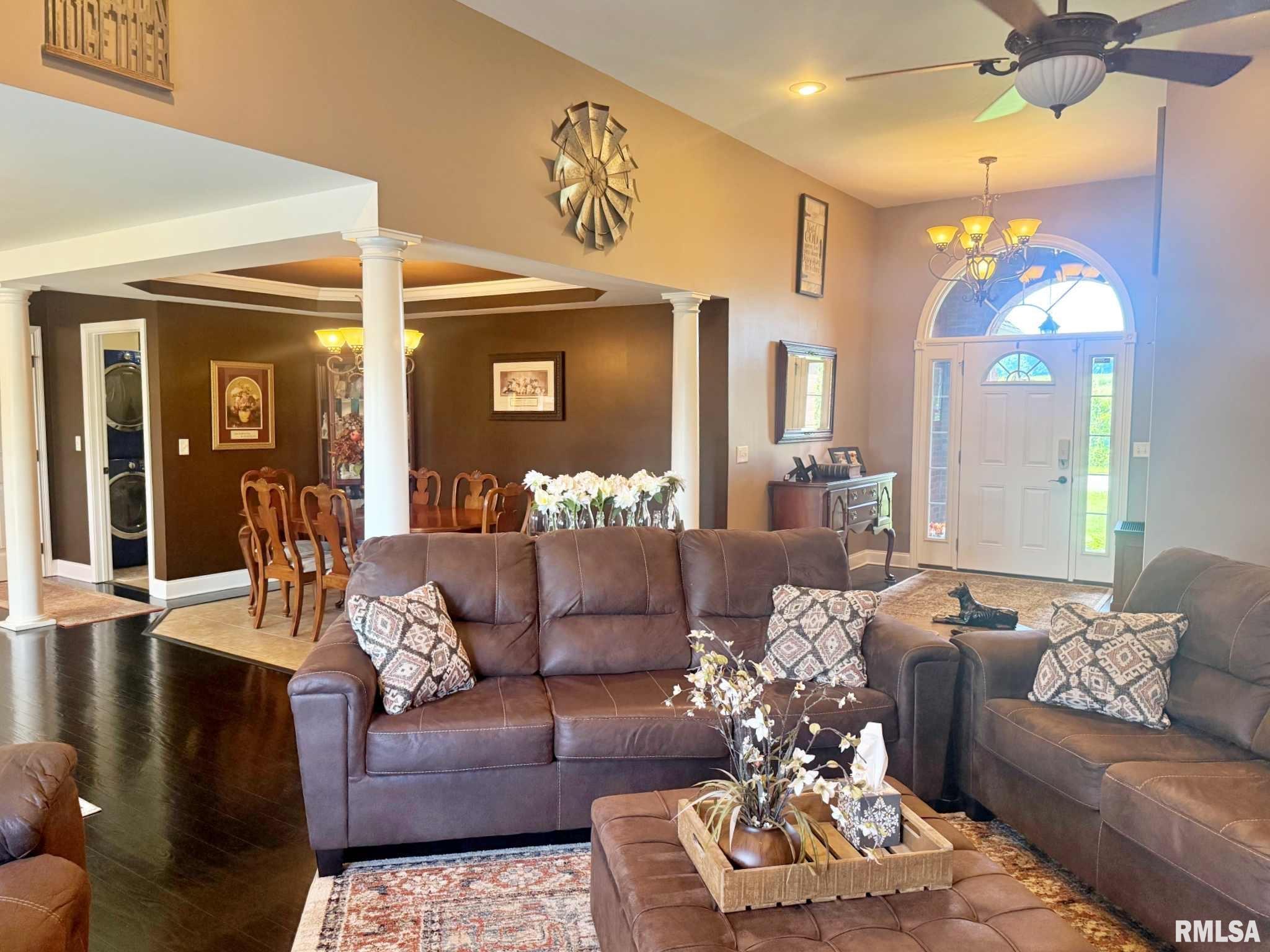 5024 Rosebud Road Metropolis, IL 62960 - Photo 9 of 64