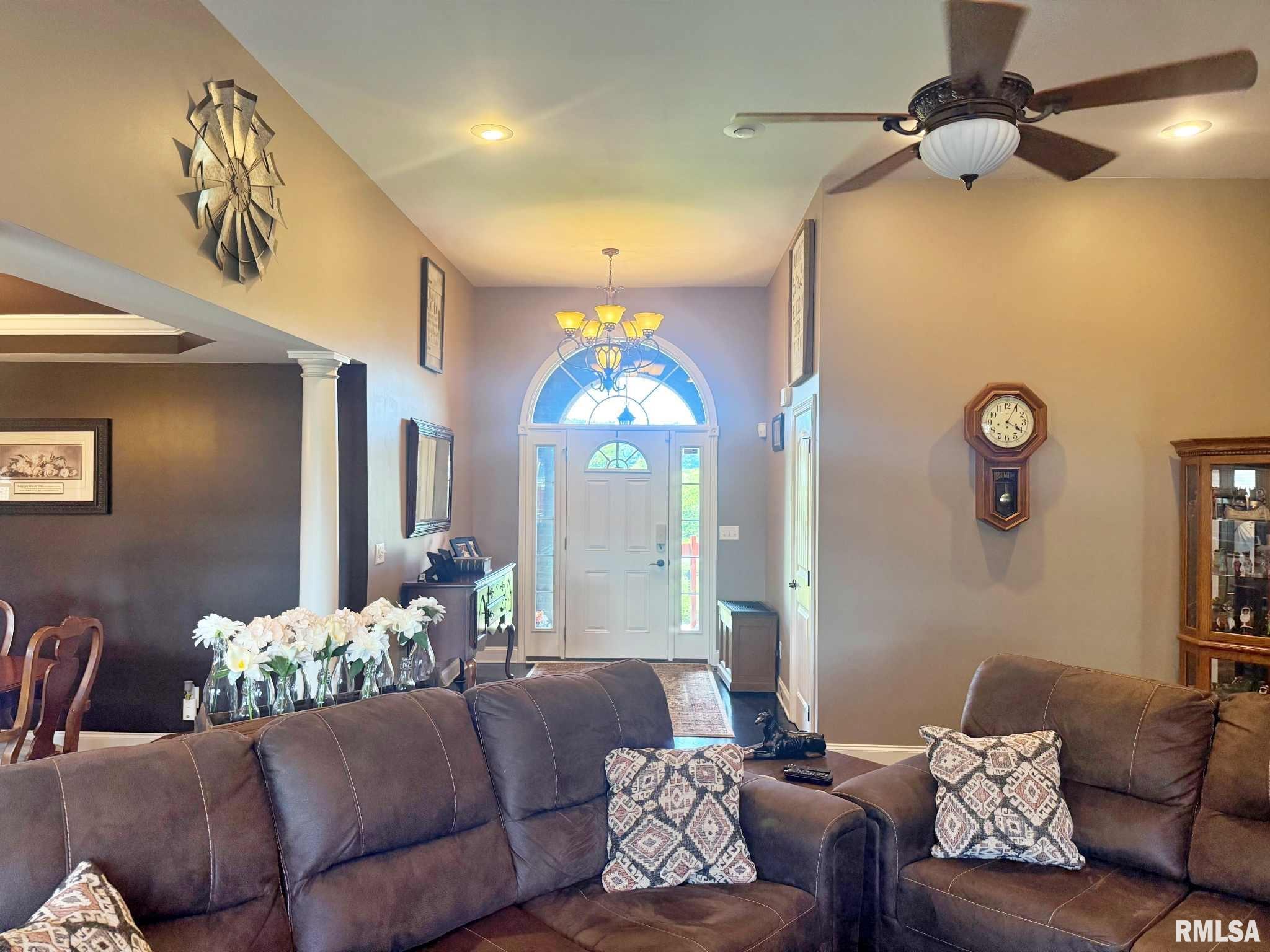 5024 Rosebud Road Metropolis, IL 62960 - Photo 10 of 64
