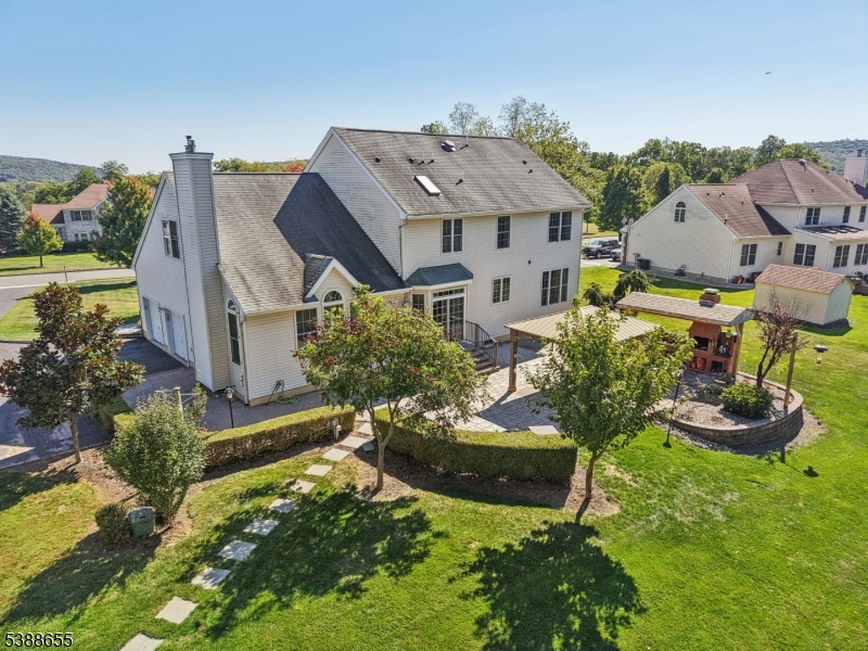 118 Junction Road Hampton, NJ 08827 - Photo 48 of 50 Gallery Image 48
