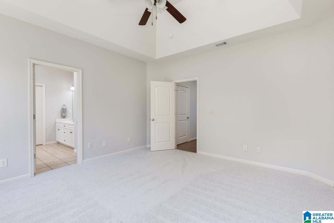 4261 Sierra Way Gardendale, AL 35071 - Photo 16 of 36