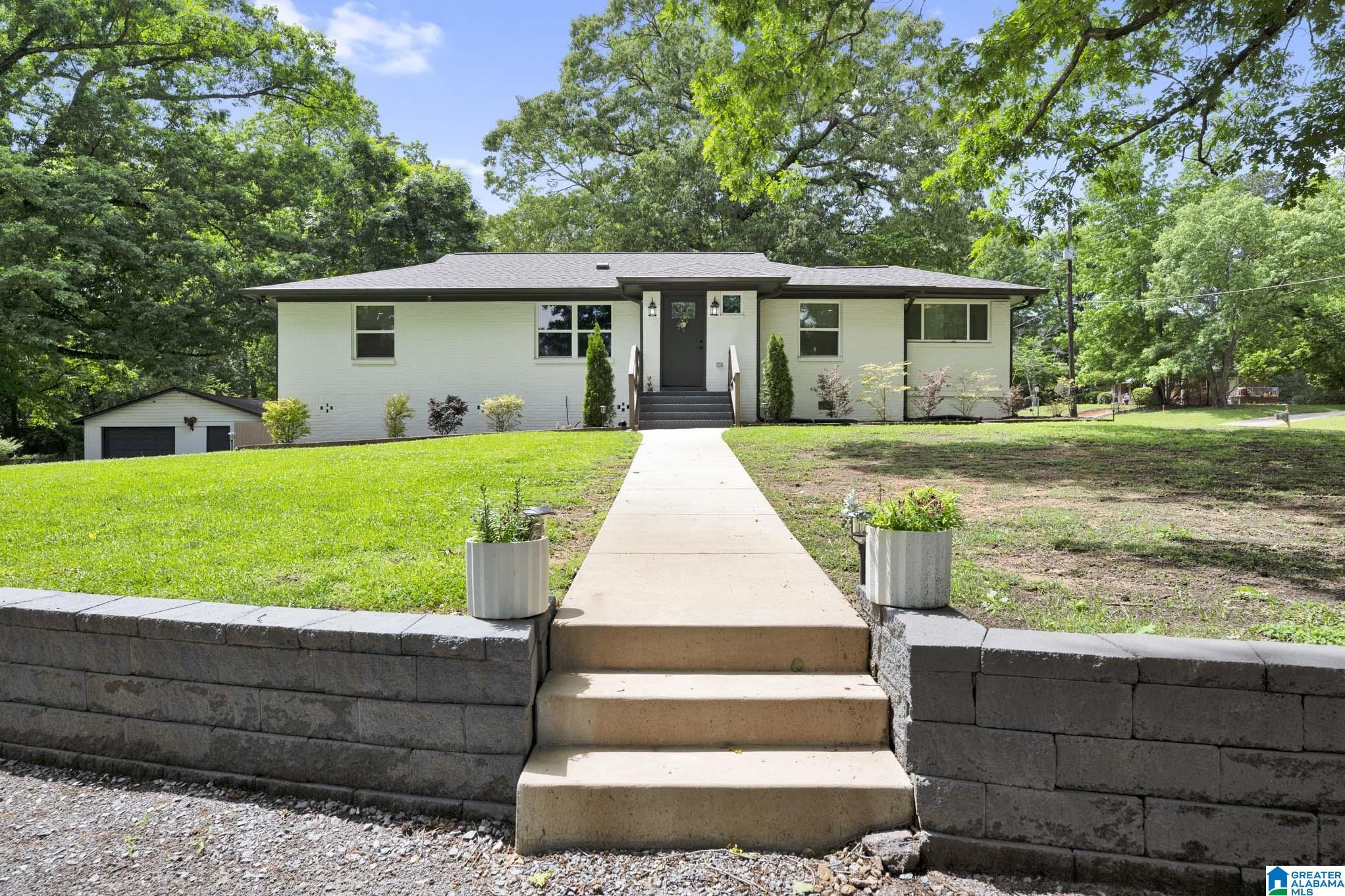 3701 Midway Road Adamsville, AL 35005 - Photo 36 of 45