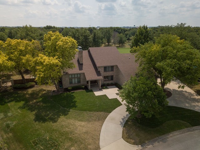 1810 Cardinal Court Pontiac, IL 61764 - Photo 34 of 36