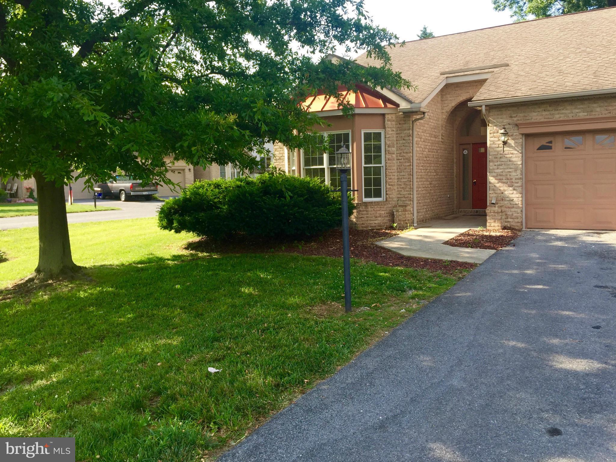 15 Swallow Court Falling Waters, WV 25419 - Photo 2 of 28 Exterior (Front)
