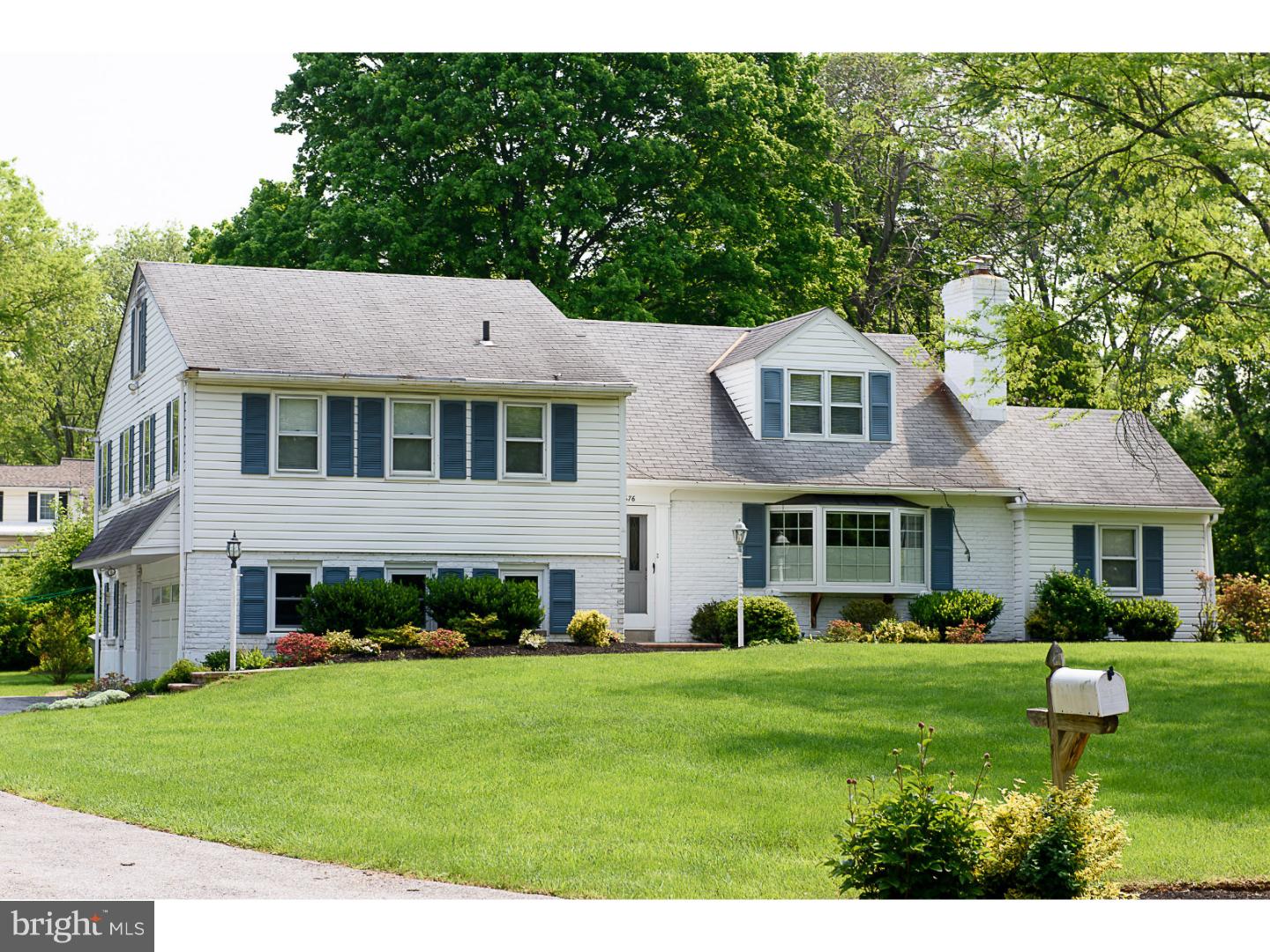 676 General Scott Road Wayne, PA 19087 - Photo 1 of 25 Exterior Front