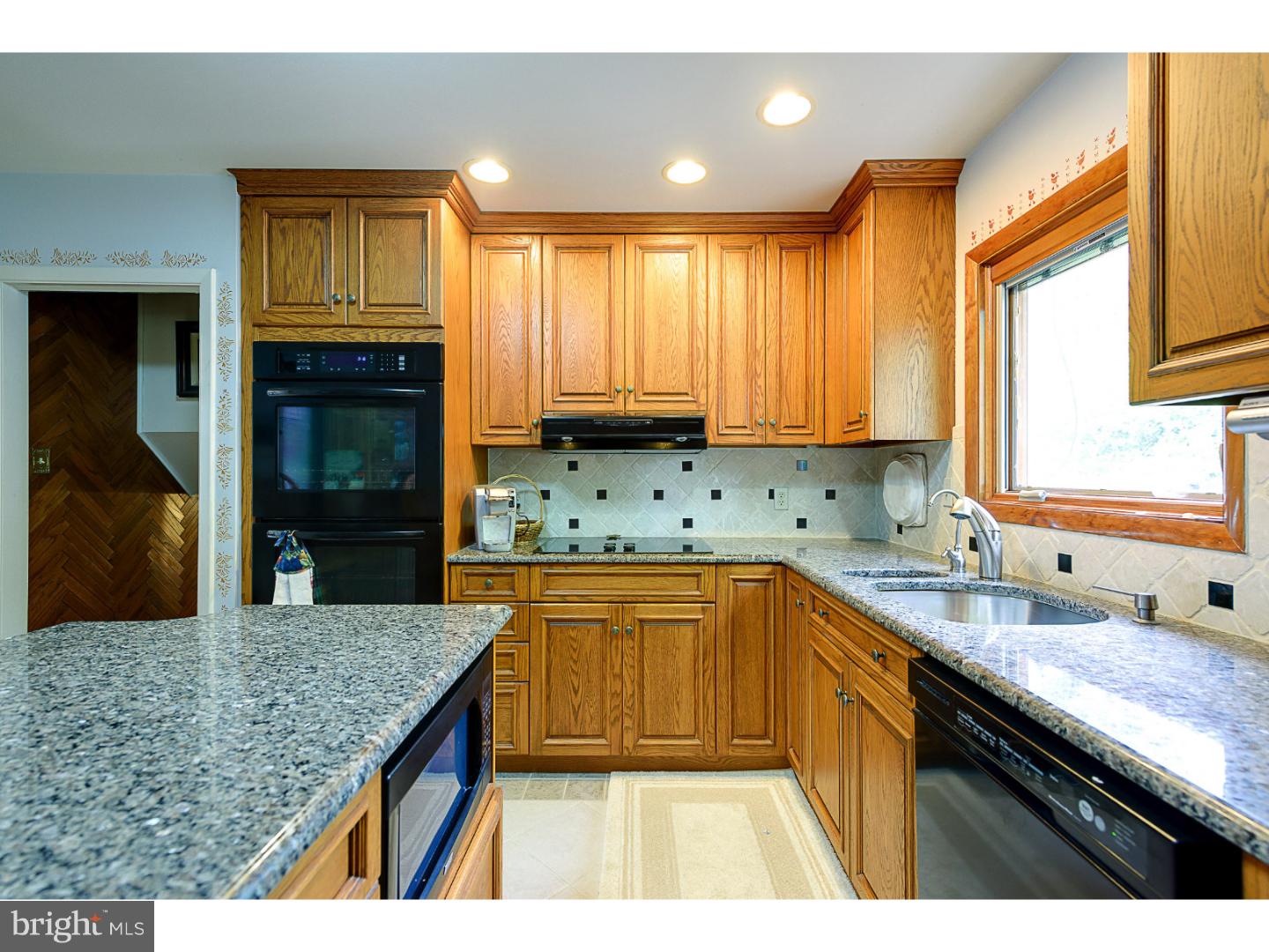 676 General Scott Road Wayne, PA 19087 - Photo 11 of 25 Kitchen