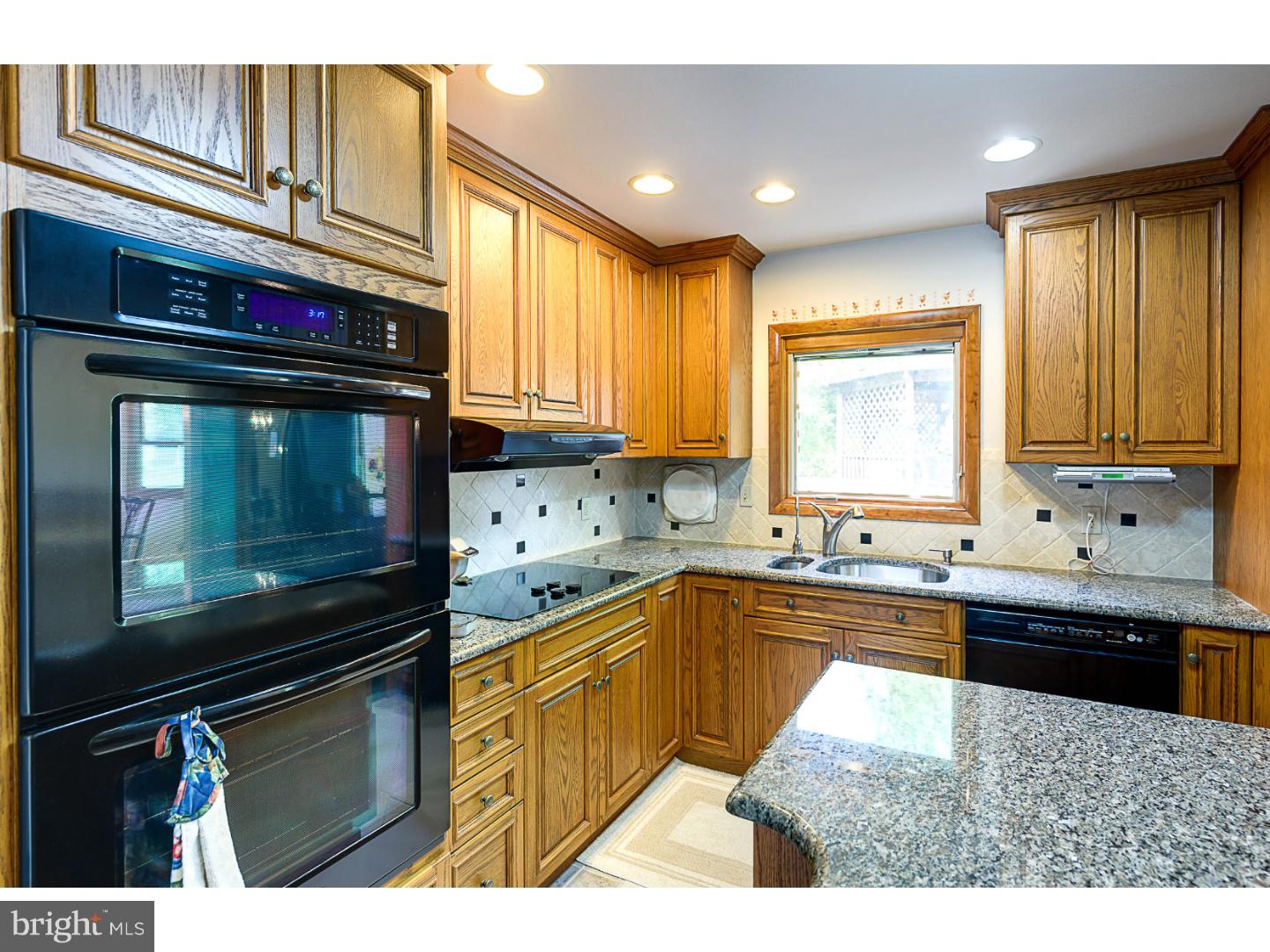 676 General Scott Road Wayne, PA 19087 - Photo 12 of 25 Kitchen