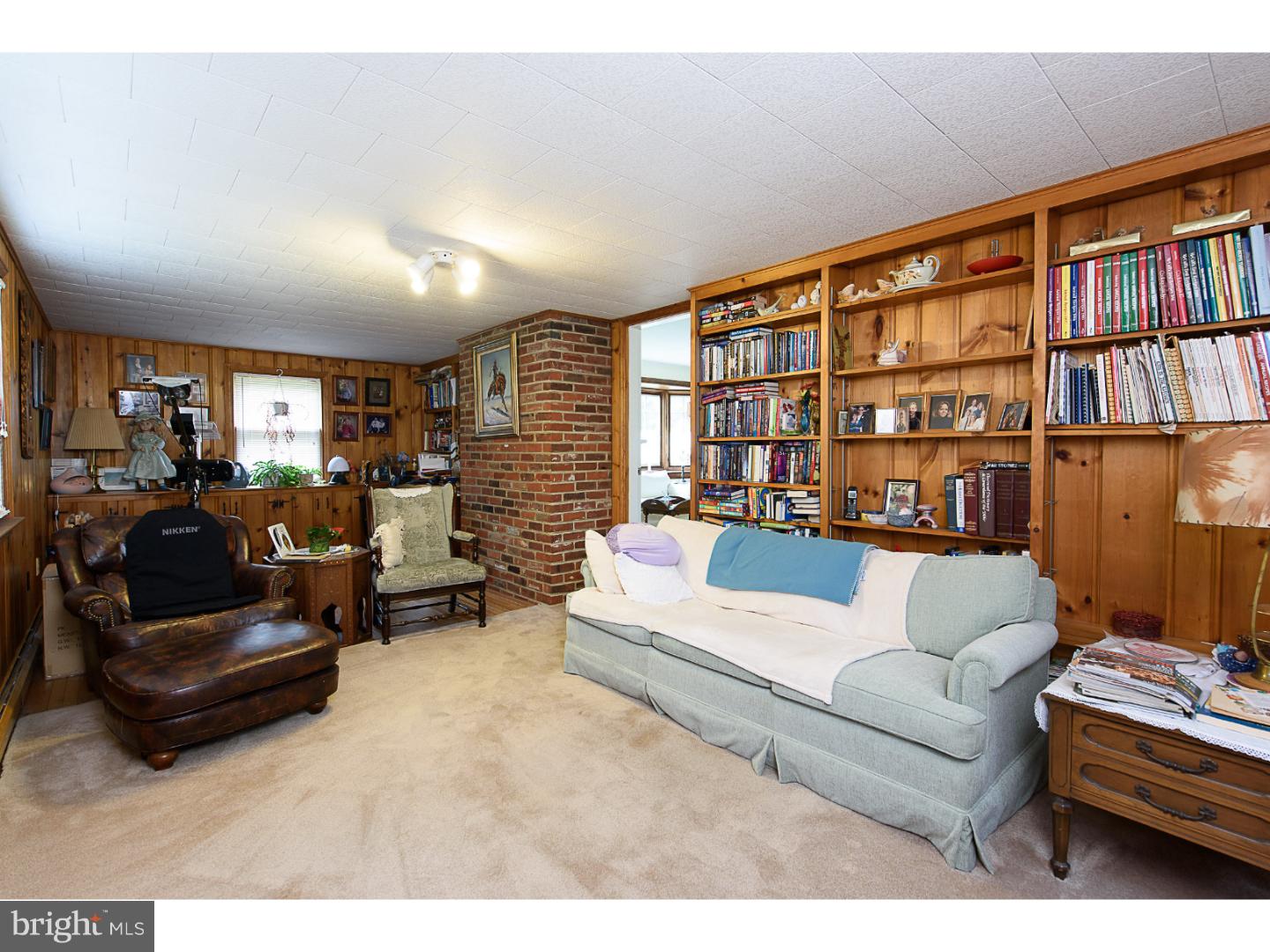 676 General Scott Road Wayne, PA 19087 - Photo 13 of 25 Family Room