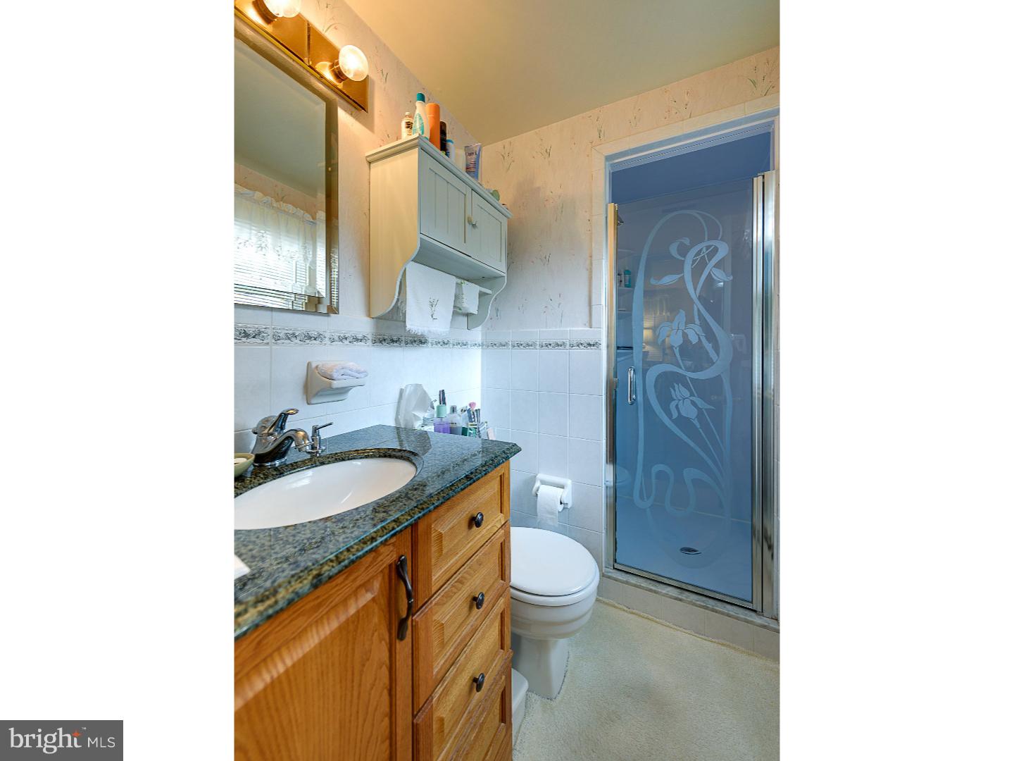 676 General Scott Road Wayne, PA 19087 - Photo 16 of 25 Bathroom