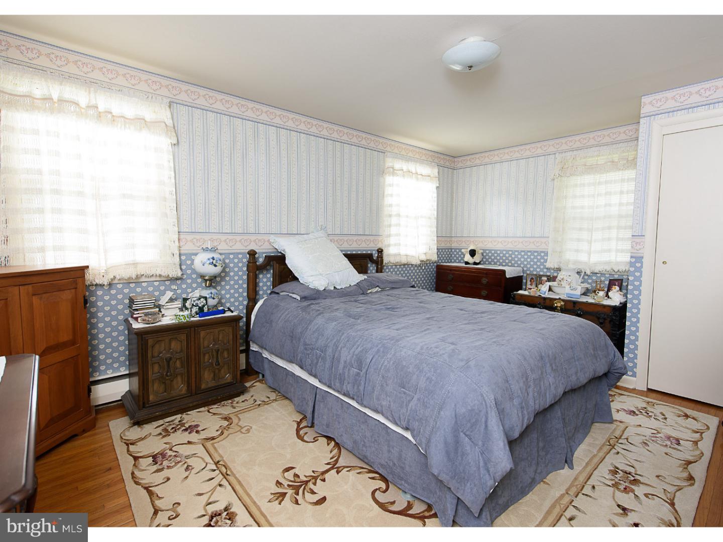 676 General Scott Road Wayne, PA 19087 - Photo 17 of 25 Bedroom