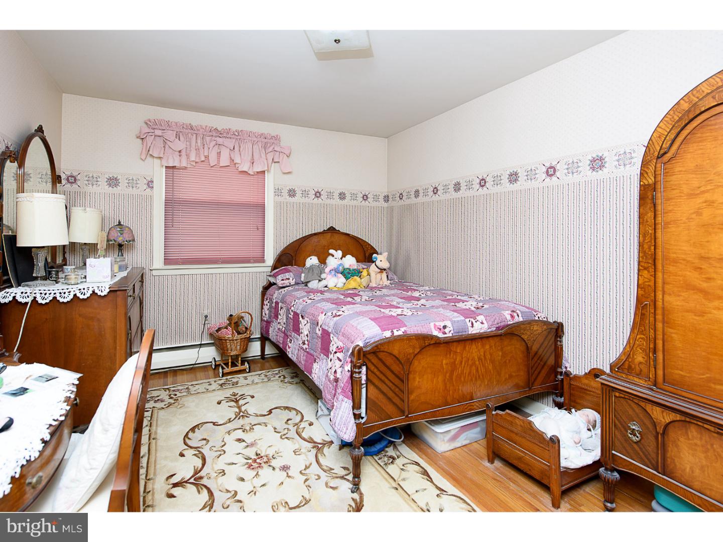676 General Scott Road Wayne, PA 19087 - Photo 18 of 25 Bedroom