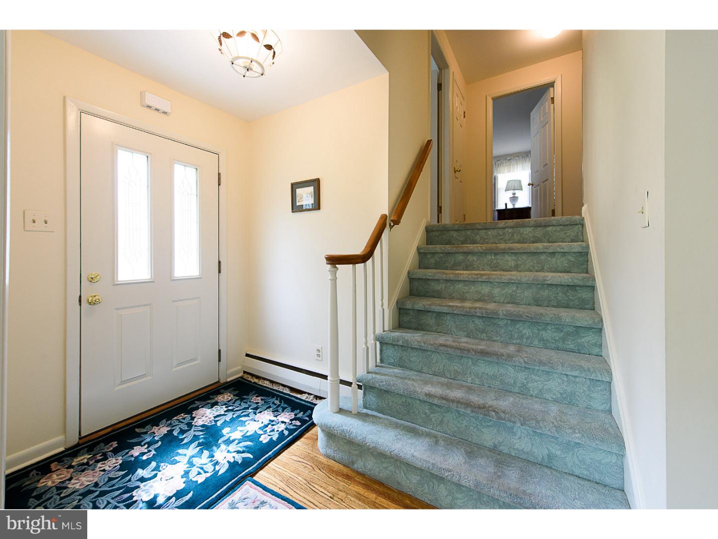 676 General Scott Road Wayne, PA 19087 - Photo 3 of 25 Foyer