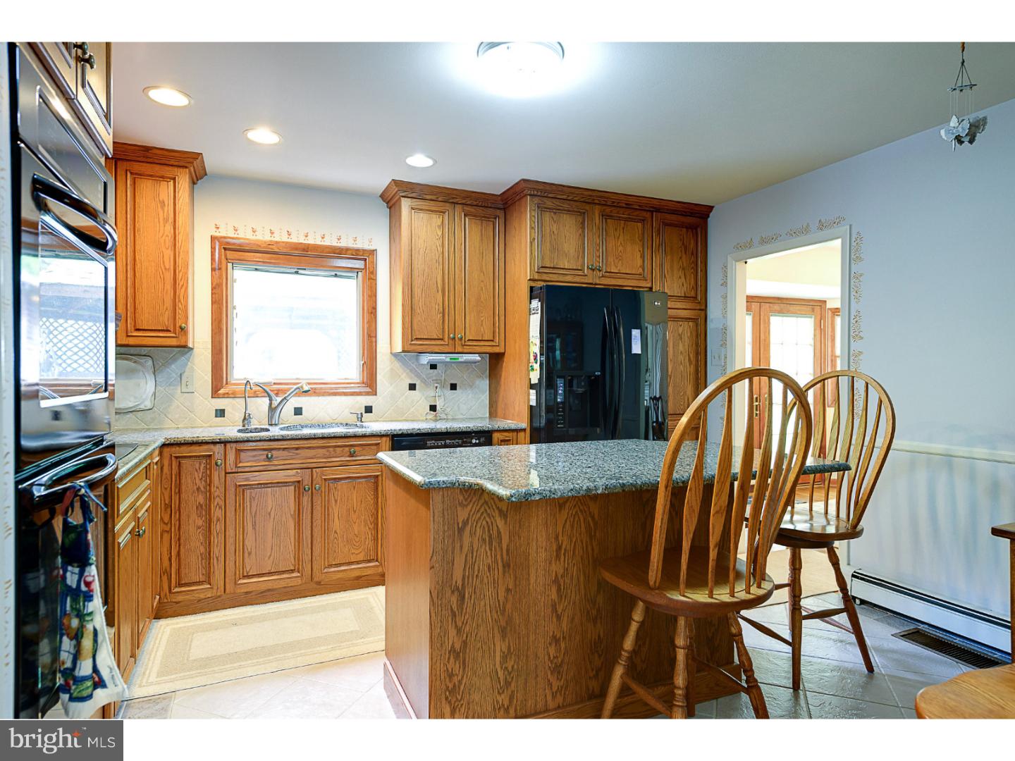 676 General Scott Road Wayne, PA 19087 - Photo 9 of 25 Kitchen