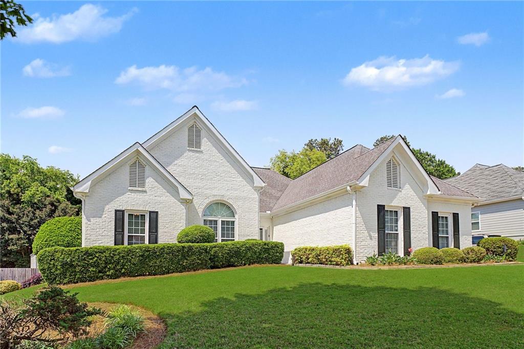 4045 Cherry Ridge Walk Suwanee, GA 30024 - Photo 3 of 45