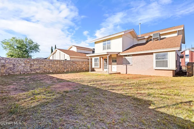 $235,000 | 11013 Nathan Bay Drive, El Paso, TX 79934
