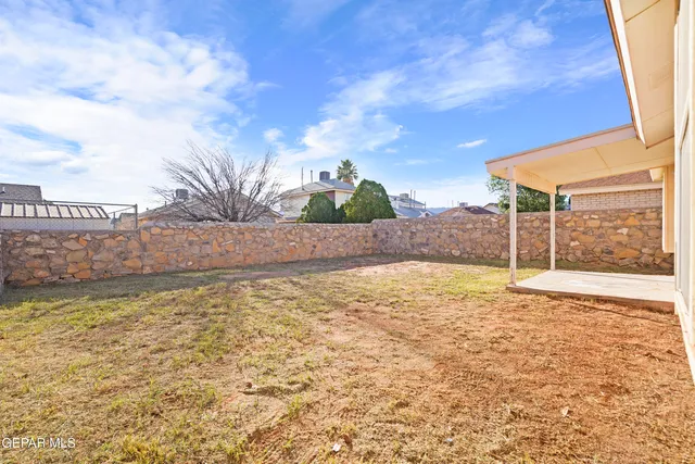 $235,000 | 11013 Nathan Bay Drive, El Paso, TX 79934