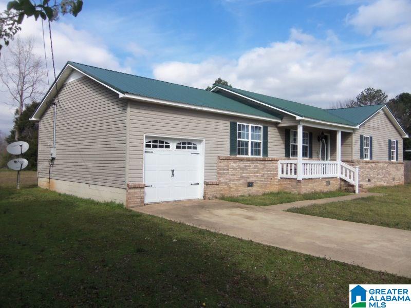 1240 Kines Road Piedmont, AL 36272 - Photo 4 of 26