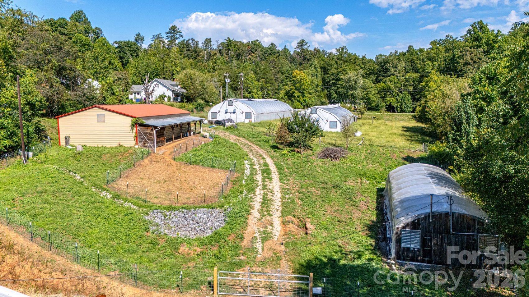 1891 Silvers Welch Road Old Fort, NC 28762 - Photo 11 of 23 Gallery Image 11
