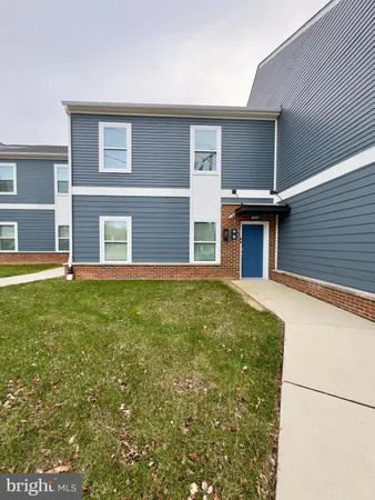 $1,699 | 4909 Hamilton Avenue, Unit 4907B, Baltimore, MD 21206