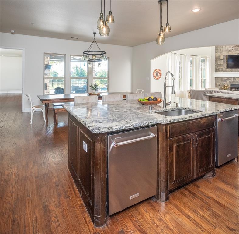 1757 Stacy Road Fairview, TX 75069 - Photo 10 of 36