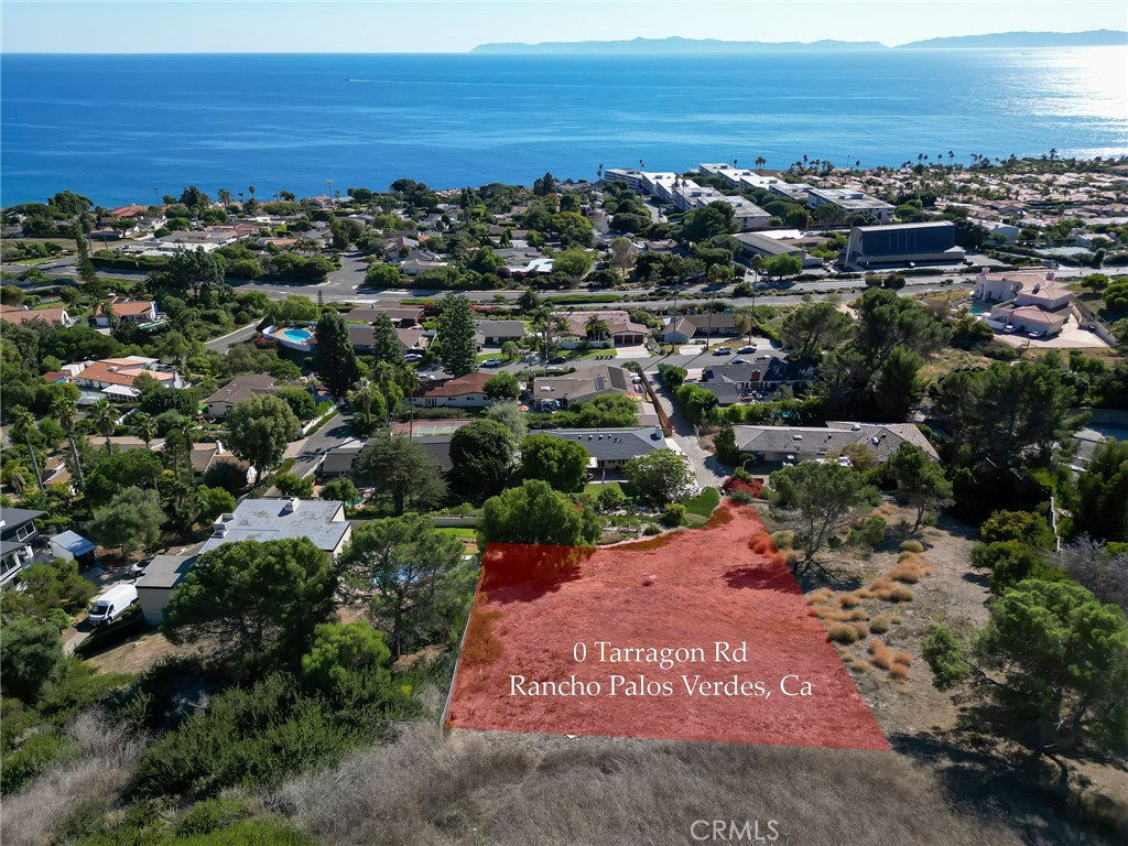 0 Tarragon Road Rancho Palos Verdes, CA 90275 - Photo 2 of 19