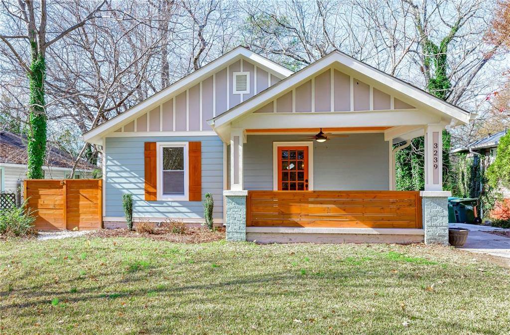 3239 Oakdale Road Atlanta, GA 30354 - Photo 1 of 1